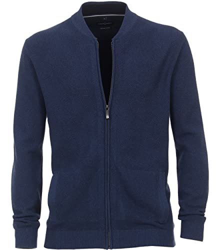 CASAMODA Strickjacke Uni von CASAMODA