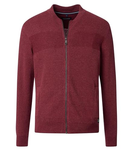CASAMODA Strickjacke Uni von CASAMODA