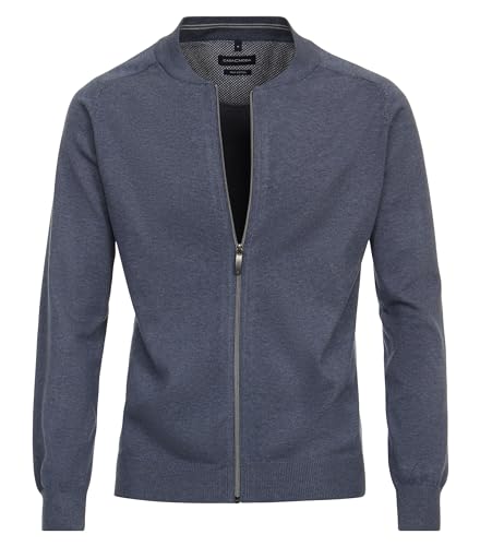 CASAMODA Strickjacke Uni von CASAMODA