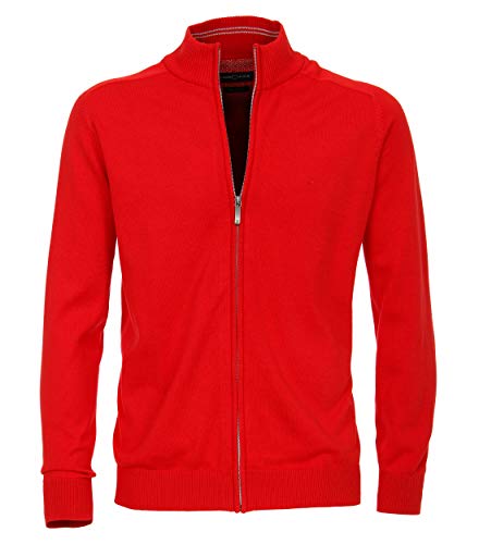 CASAMODA Strickjacke Uni von CASAMODA