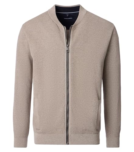 CASAMODA Strickjacke Uni von CASAMODA