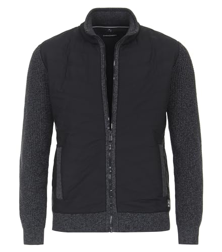 CASAMODA Strickjacke Uni von CASAMODA