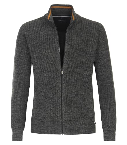 CASAMODA Strickjacke Uni von CASAMODA