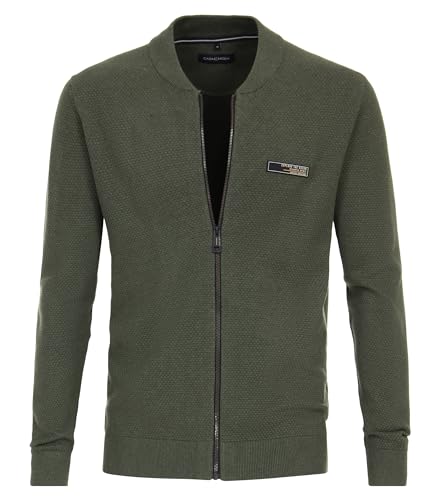 CASAMODA Strickjacke Uni CASAMODA Strickjacke Uni von CASAMODA