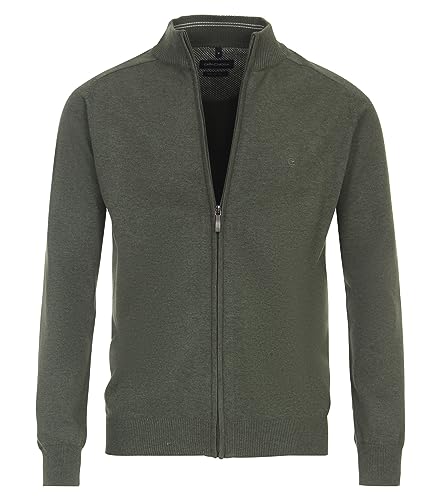 CASAMODA Strickjacke Uni CASAMODA Strickjacke Uni von CASAMODA
