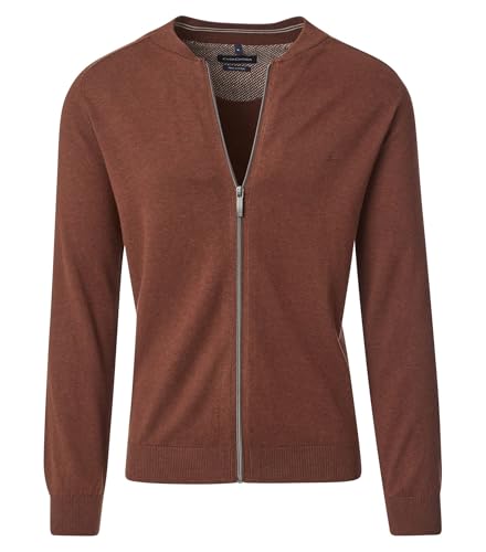 CASAMODA Strickjacke Uni von CASAMODA