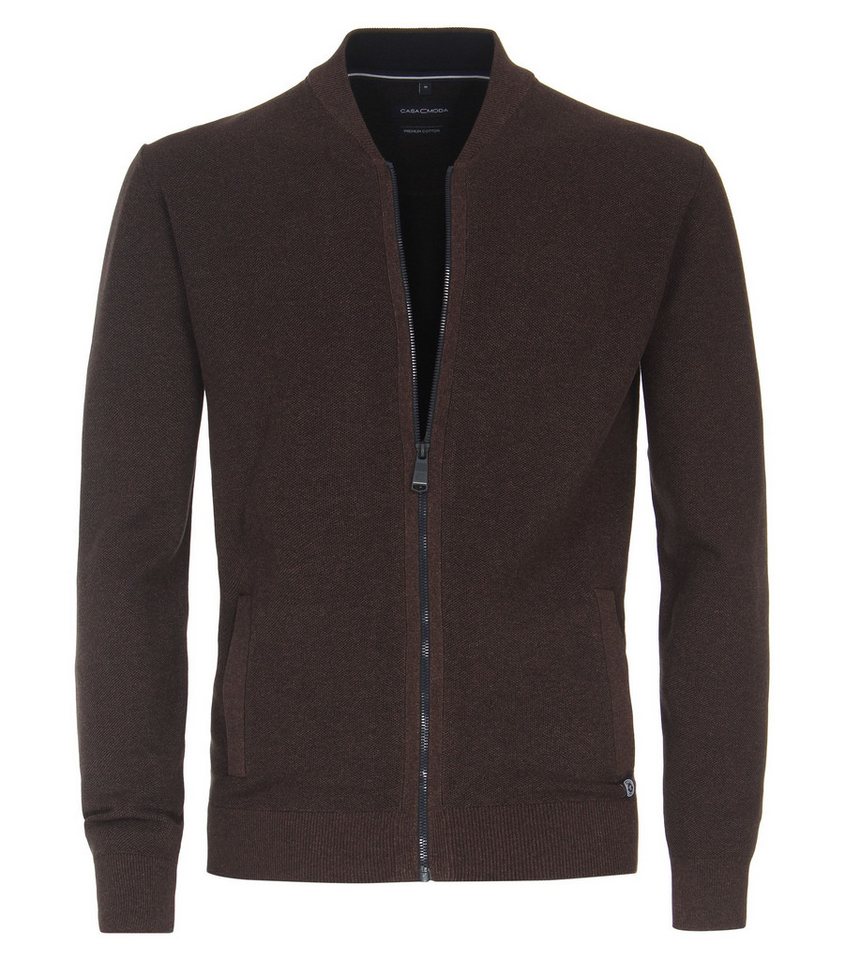 CASAMODA Strickjacke CASAMODA Strickjacke von CASAMODA