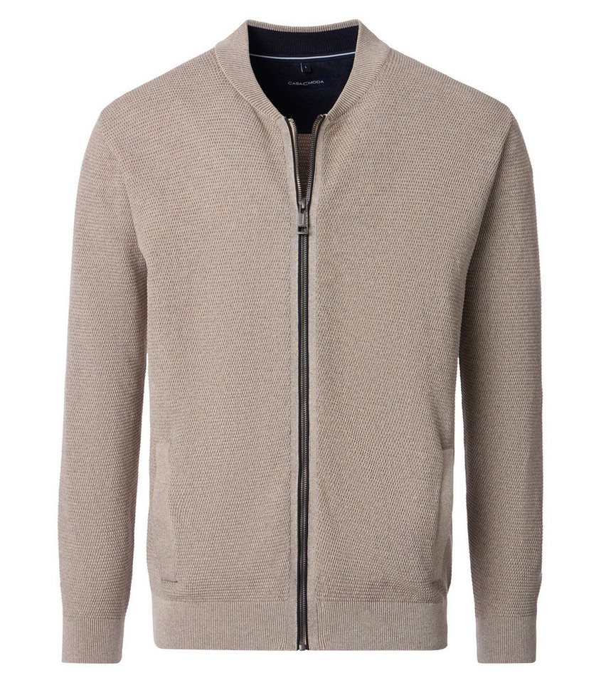 CASAMODA Strickjacke von CASAMODA