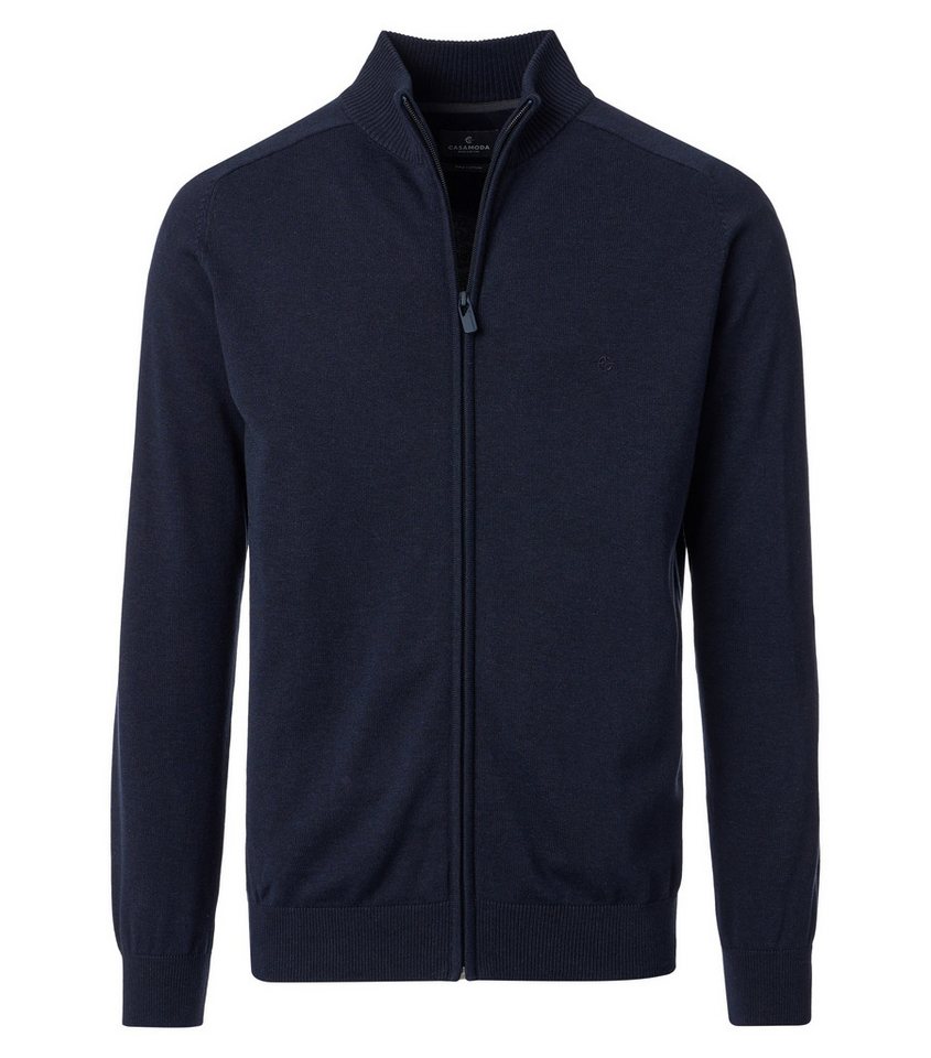 CASAMODA Strickjacke von CASAMODA