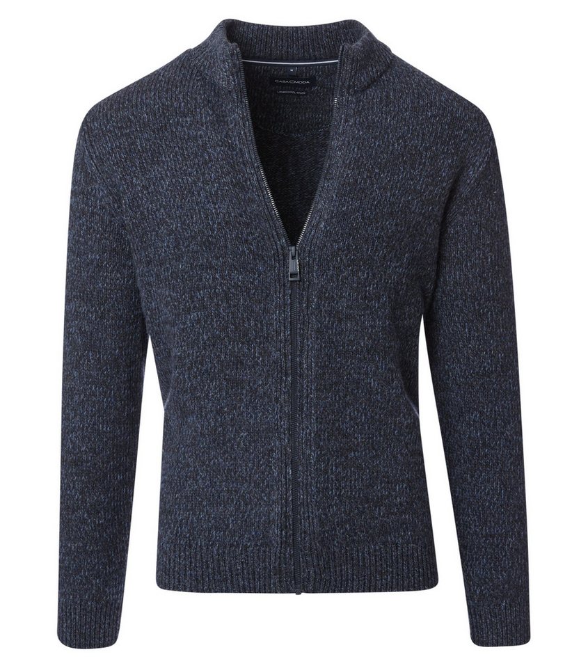 CASAMODA Strickjacke von CASAMODA