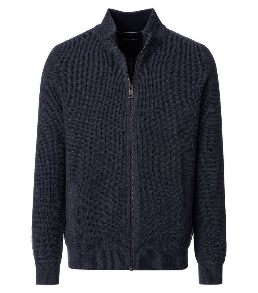 CASAMODA Strickjacke von CASAMODA