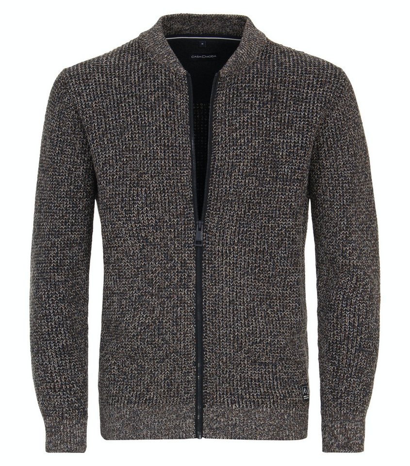 CASAMODA Strickjacke von CASAMODA