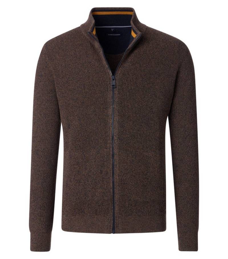 CASAMODA Strickjacke von CASAMODA