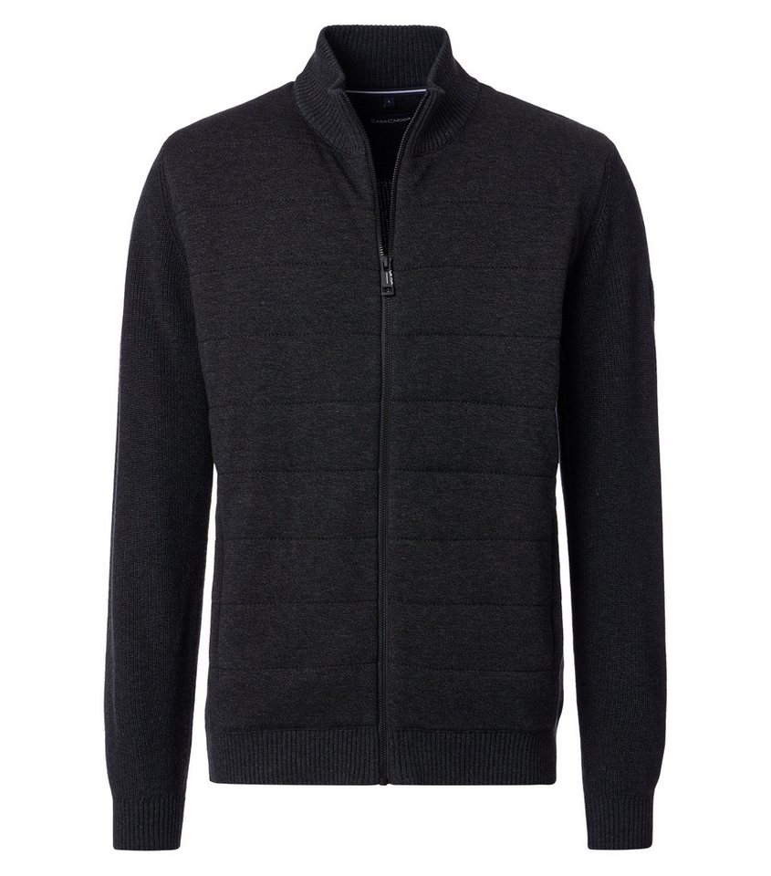 CASAMODA Strickjacke von CASAMODA