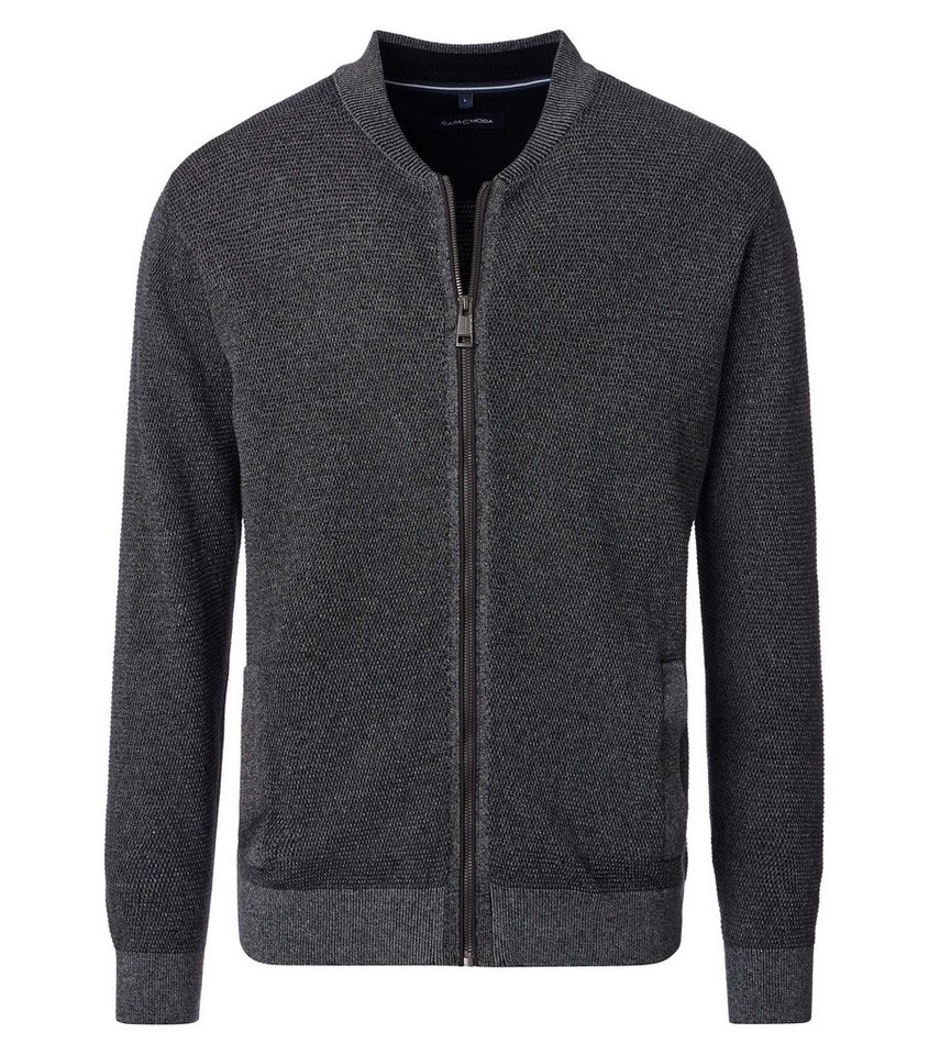 CASAMODA Strickjacke von CASAMODA