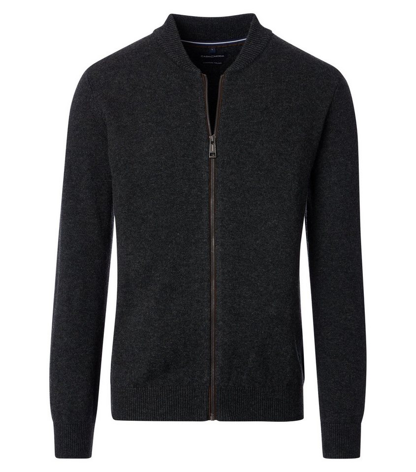 CASAMODA Strickjacke von CASAMODA