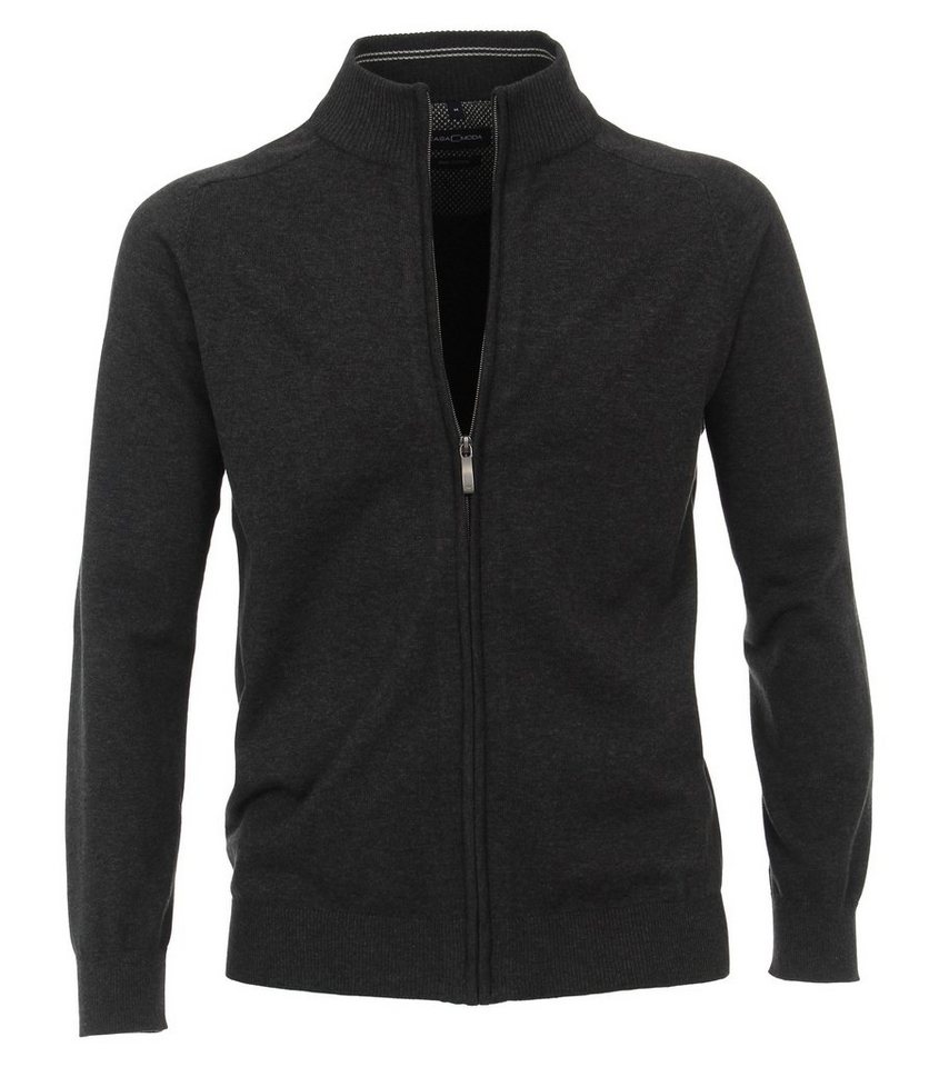 CASAMODA Strickjacke von CASAMODA