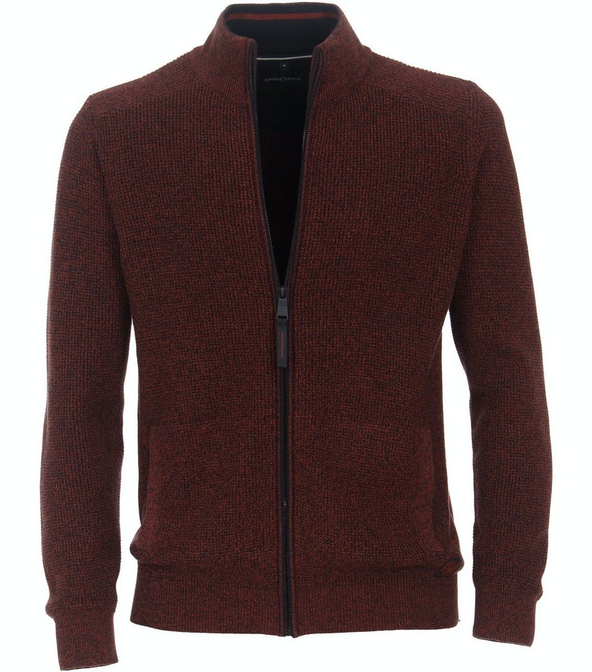 CASAMODA Strickjacke CASAMODA Strickjacke von CASAMODA