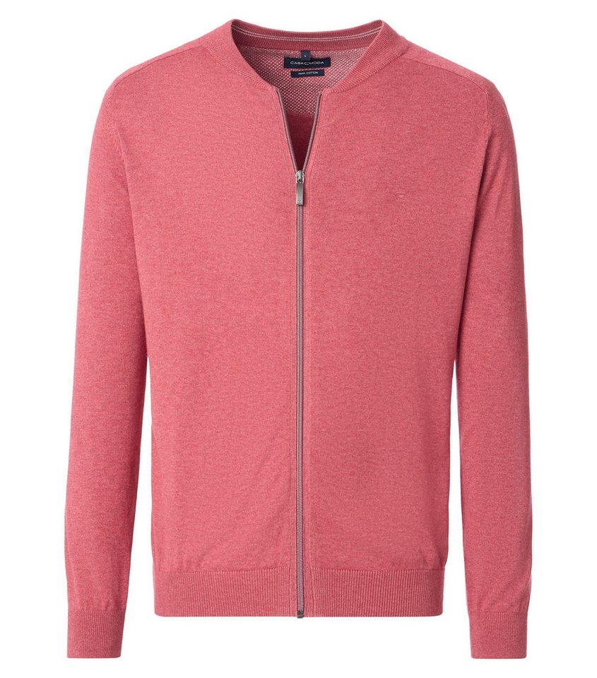 CASAMODA Strickjacke CASAMODA Strickjacke von CASAMODA