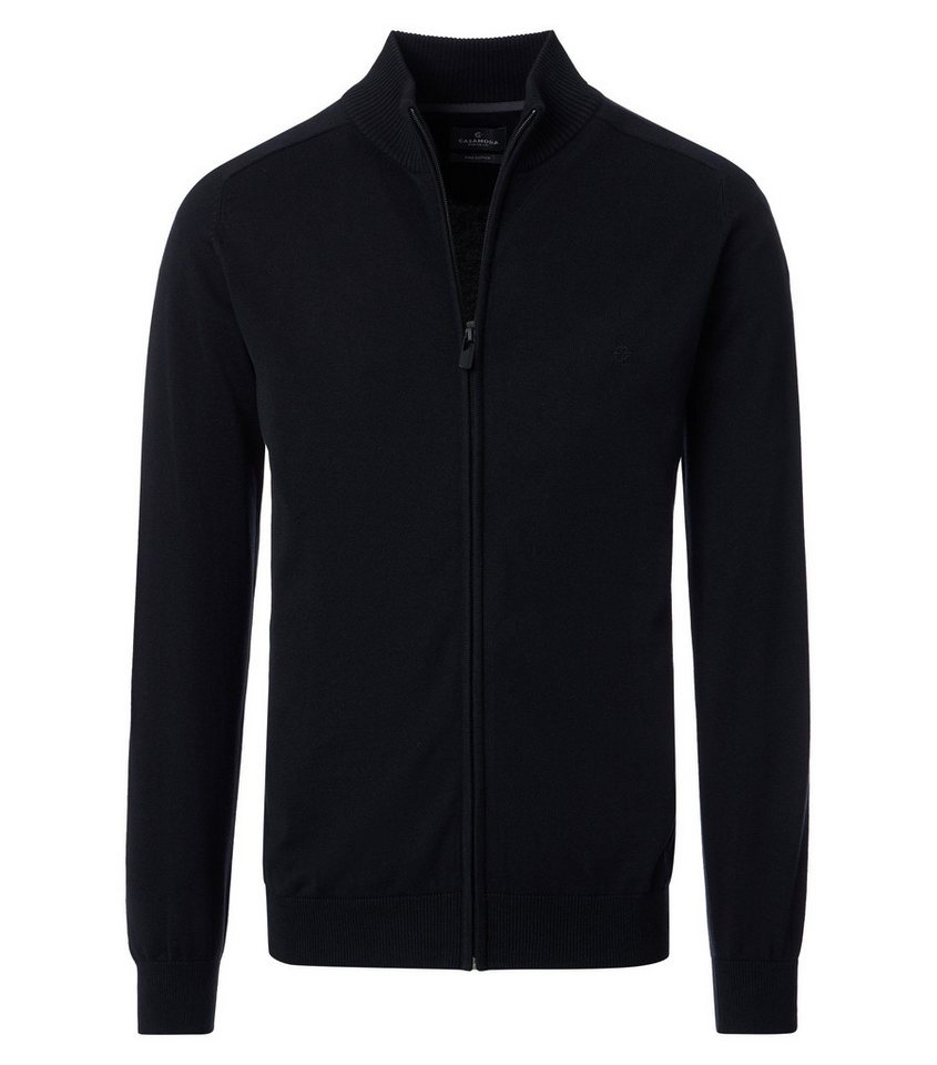 CASAMODA Strickjacke von CASAMODA