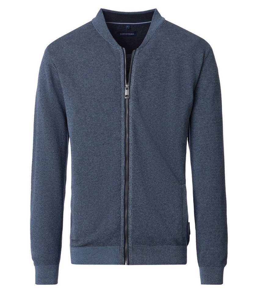 CASAMODA Strickjacke von CASAMODA