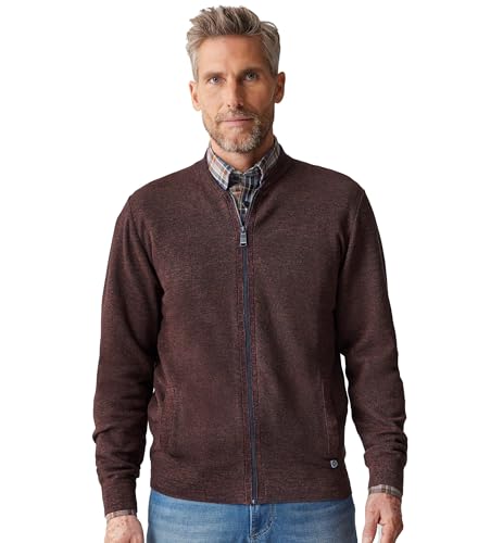 CASAMODA Strickjacke Uni von CASAMODA
