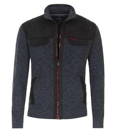 CASAMODA Strickjacke Uni CASAMODA Strickjacke Uni von CASAMODA