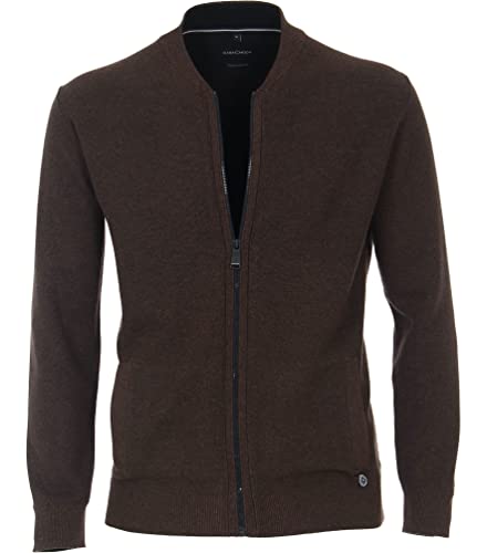 CASAMODA Strickjacke Uni von CASAMODA