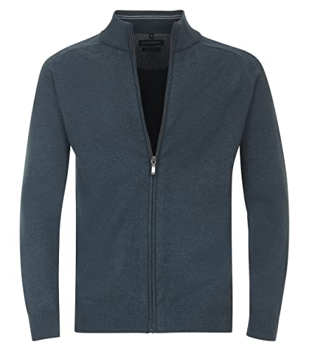 CASAMODA Strickjacke Uni von CASAMODA