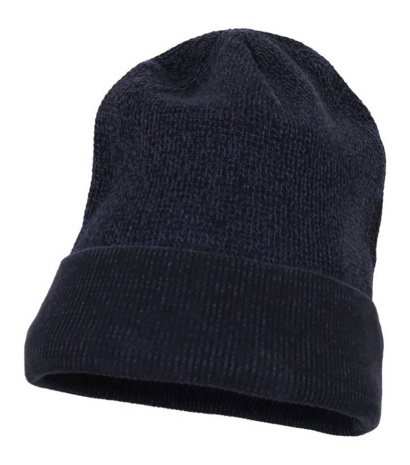 CASAMODA Strickmütze CASAMODA Mütze uni von CASAMODA
