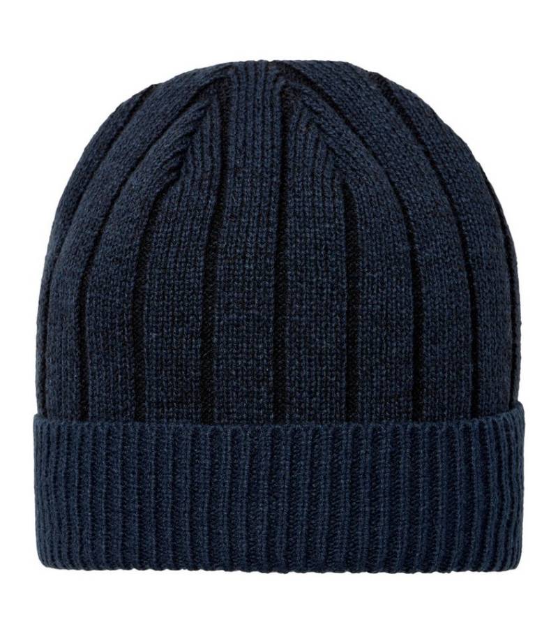 CASAMODA Strickmütze CASAMODA Mütze uni von CASAMODA