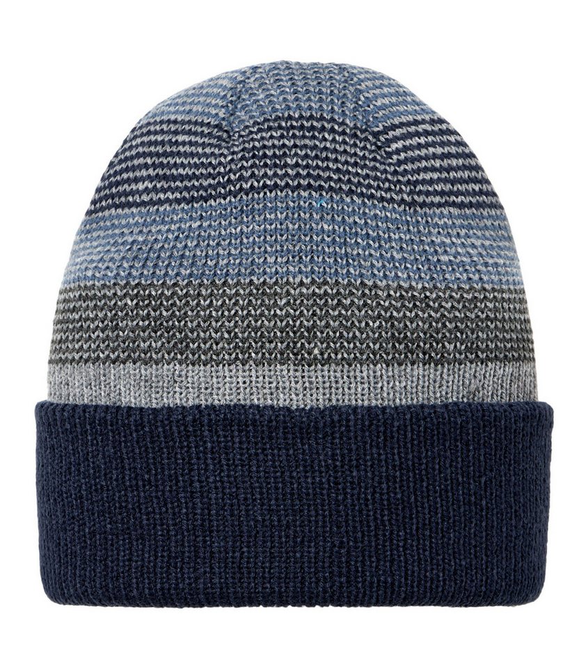 CASAMODA Strickmütze CASAMODA Mütze uni CASAMODA Strickmütze CASAMODA Mütze uni von CASAMODA
