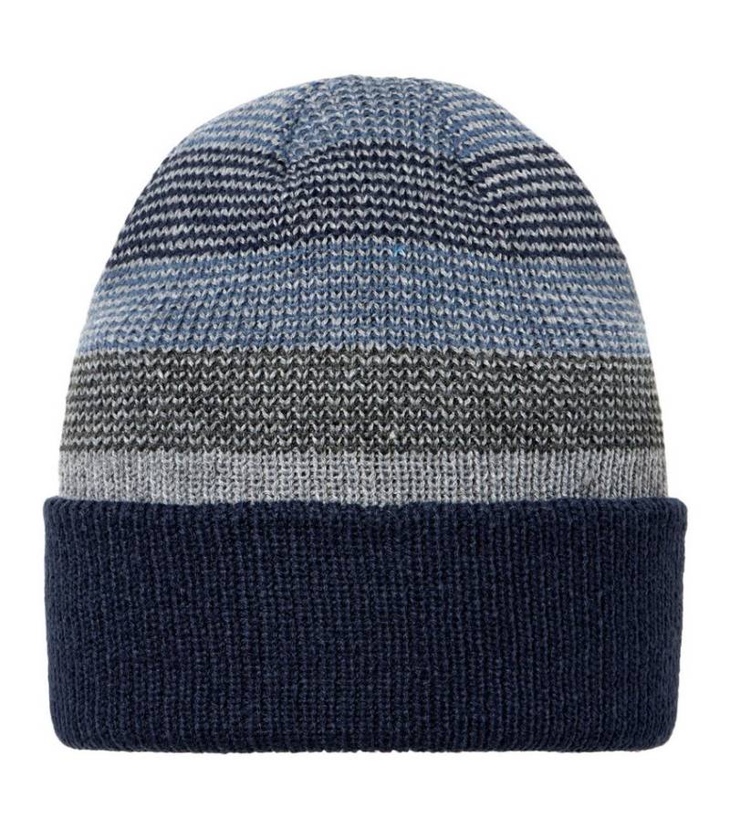 CASAMODA Strickmütze CASAMODA Mütze uni von CASAMODA