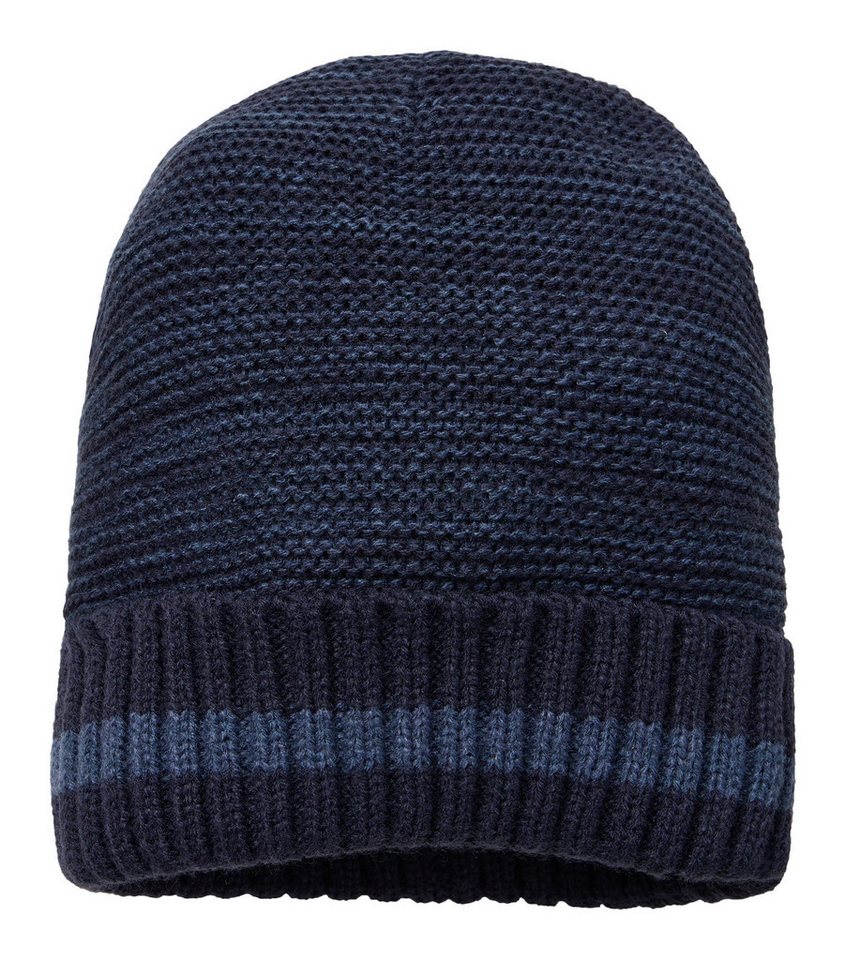 CASAMODA Strickmütze CASAMODA Mütze uni CASAMODA Strickmütze CASAMODA Mütze uni von CASAMODA