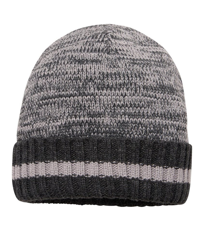 CASAMODA Strickmütze CASAMODA Mütze uni CASAMODA Strickmütze CASAMODA Mütze uni von CASAMODA