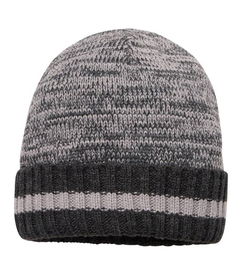 CASAMODA Strickmütze CASAMODA Mütze uni von CASAMODA