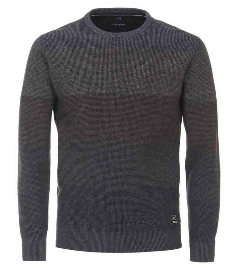 CASAMODA Strickpullover CASAMODA Pullover gestreift von CASAMODA