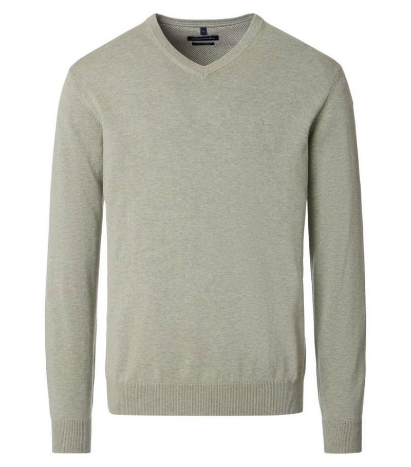 CASAMODA Strickpullover CASAMODA Pullover uni von CASAMODA