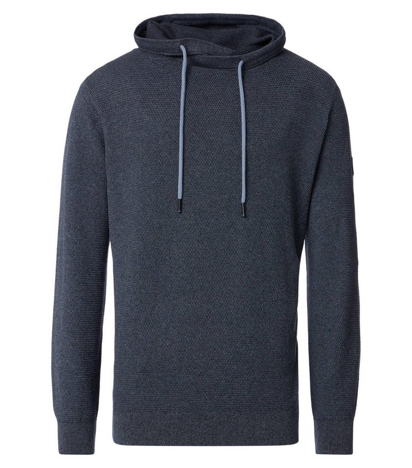 CASAMODA Strickpullover CASAMODA Pullover uni CASAMODA Strickpullover CASAMODA Pullover uni von CASAMODA
