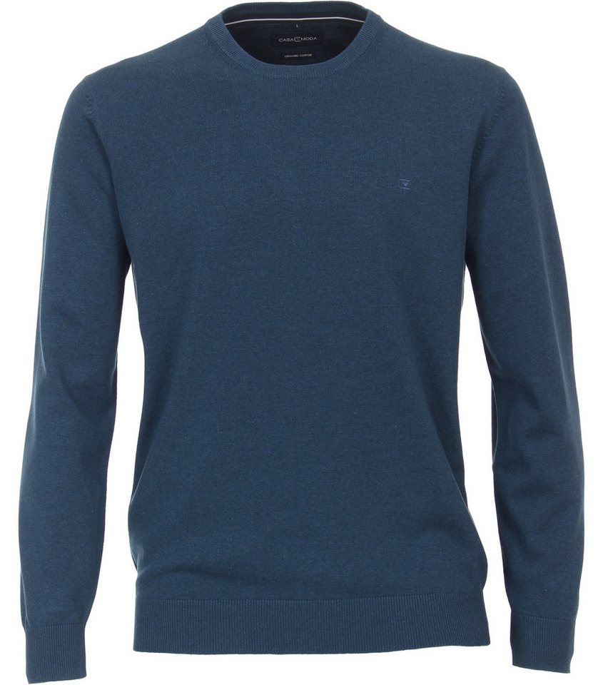 CASAMODA Strickpullover CASAMODA Pullover uni CASAMODA Strickpullover CASAMODA Pullover uni von CASAMODA