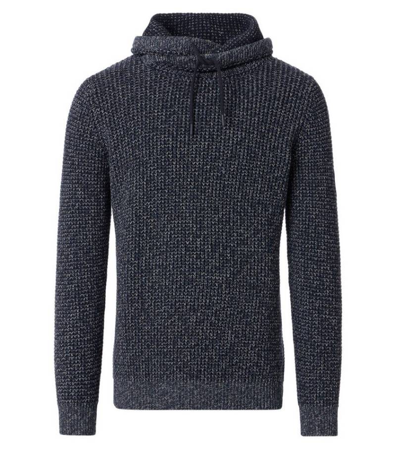 CASAMODA Strickpullover CASAMODA Pullover uni von CASAMODA