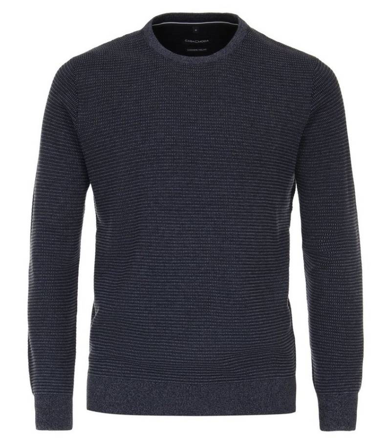 CASAMODA Strickpullover CASAMODA Pullover uni von CASAMODA
