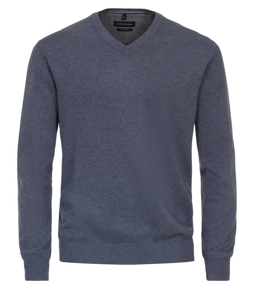 CASAMODA Strickpullover CASAMODA Pullover uni CASAMODA Strickpullover CASAMODA Pullover uni von CASAMODA
