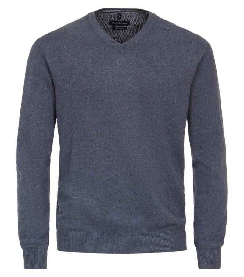 CASAMODA Strickpullover CASAMODA Pullover uni von CASAMODA
