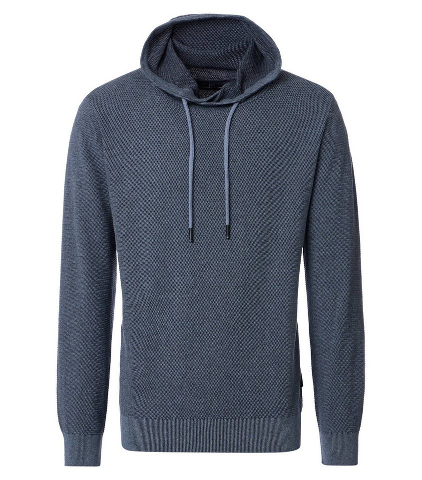 CASAMODA Strickpullover CASAMODA Pullover uni von CASAMODA