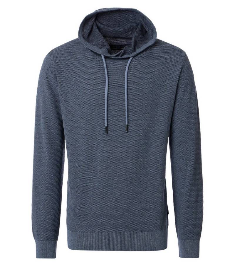 CASAMODA Strickpullover CASAMODA Pullover uni von CASAMODA
