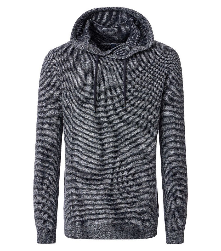 CASAMODA Strickpullover CASAMODA Pullover uni von CASAMODA