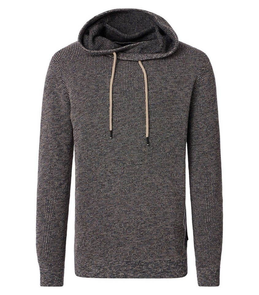 CASAMODA Strickpullover CASAMODA Pullover uni von CASAMODA