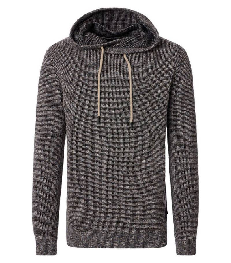 CASAMODA Strickpullover CASAMODA Pullover uni von CASAMODA