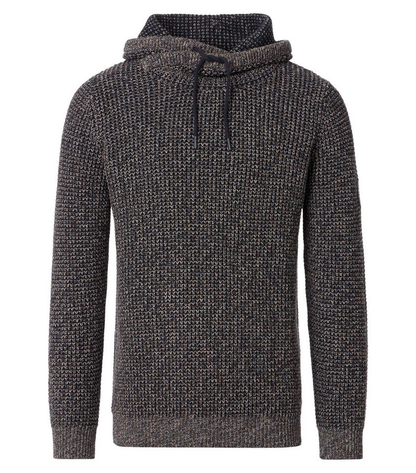 CASAMODA Strickpullover CASAMODA Pullover uni von CASAMODA